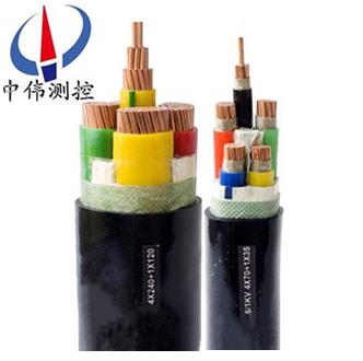 交聯(lián)聚乙烯絕緣電力電纜.jpg