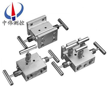分體式三、五閥組
