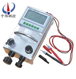精密數(shù)字壓力計(jì)