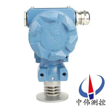 C衛(wèi)生型齊平膜壓力變送器308.jpg