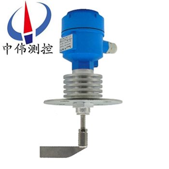 8高溫型阻旋式料位開(kāi)關(guān)(法蘭安裝)D型.png