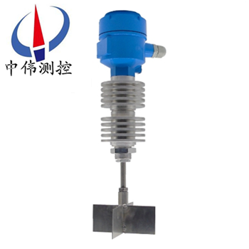 9超高溫螺紋安裝阻旋式料位開關(guān)400℃X型.png