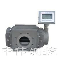 氣體羅茨流量計(jì)