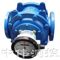 腰輪(羅茨)流量計(jì)
