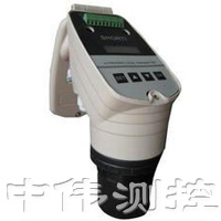 一體式超聲波液位計(jì)