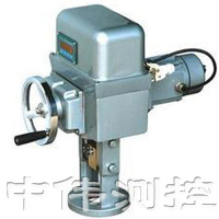 電動執(zhí)行機(jī)構(gòu)