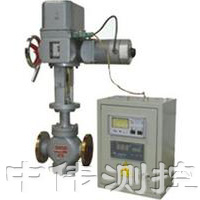 電動三通合流、分流調(diào)節(jié)閥