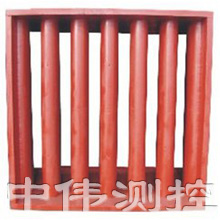 機(jī)翼測(cè)風(fēng)裝置