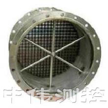 橫截面測(cè)風(fēng)裝置