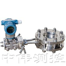 一體化孔板流量計(jì)