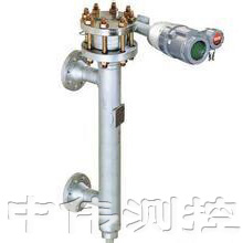 智能電動浮筒液位計(jì)