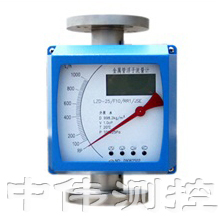 電遠(yuǎn)傳金屬管轉(zhuǎn)子流量計