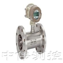 高溫液體渦輪流量計(jì)