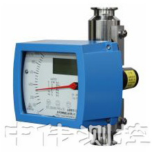 衛(wèi)生型金屬管浮子流量計