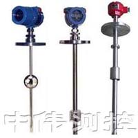 防爆浮球液位計